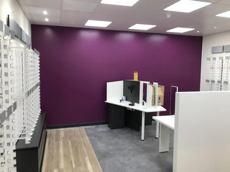 Kleana Space commercial cleaning team based in Inverness